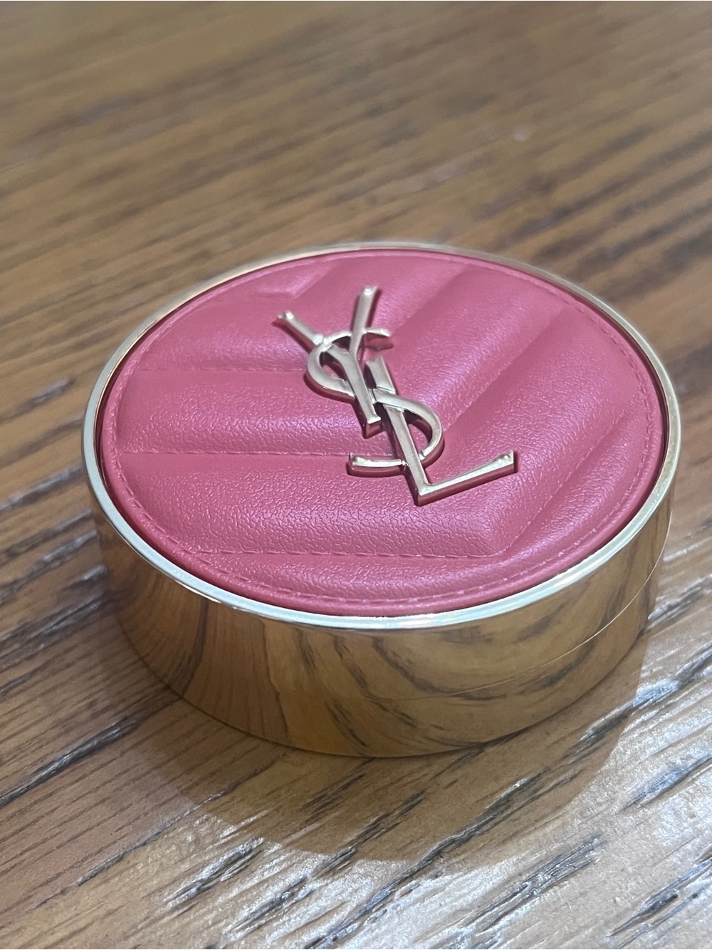 Yves Saint Laurent Make Me Blush Blurring Blush Color 54 NWT - Picture 3 of 8